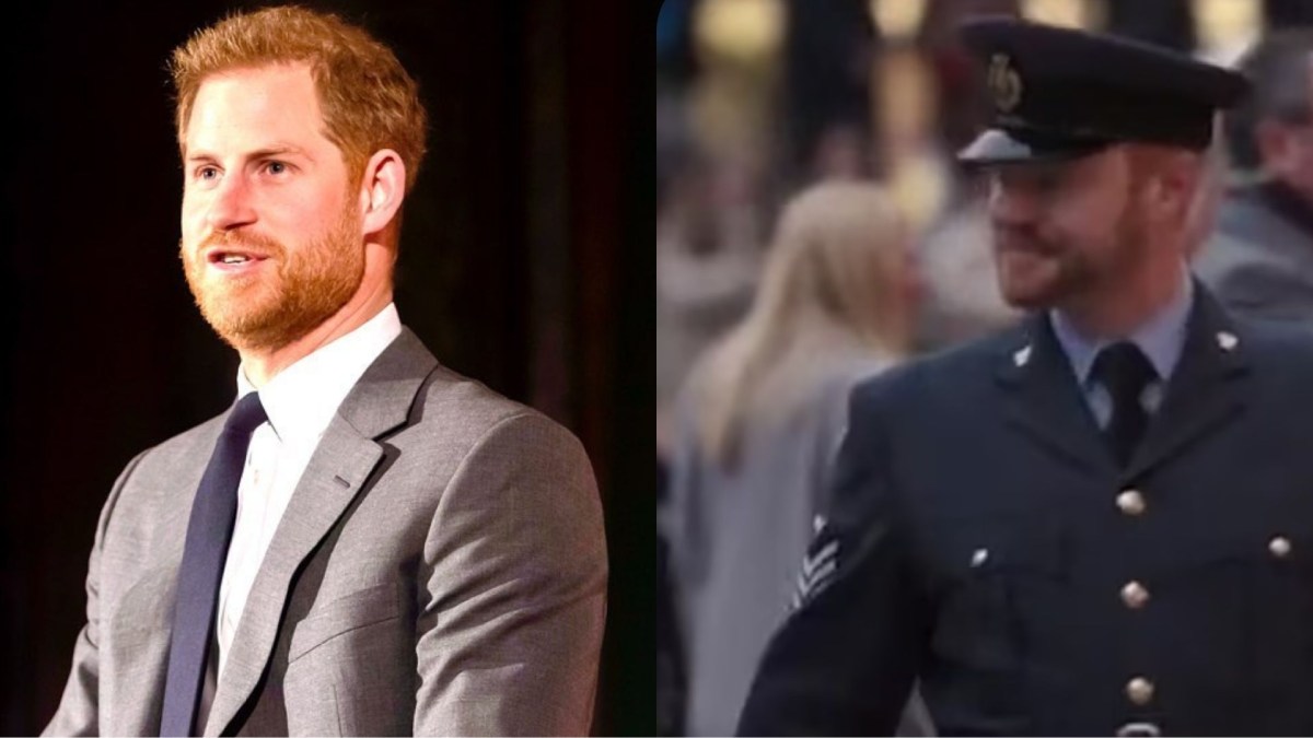 Presencia del “príncipe Harry” se roba el protagonismo del concierto navideño de Kate Middleton 