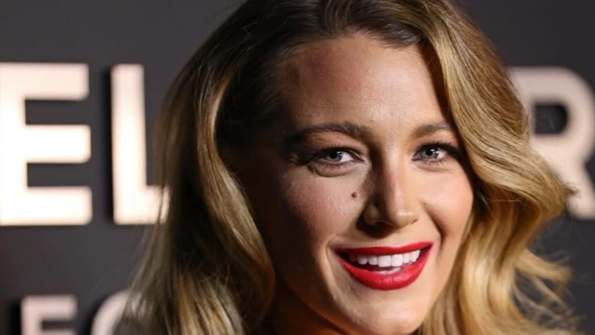 Blake Lively acusó a Justin Baldoni de crear un ambiente de trabajo tóxico en el set de "Romper el Círculo".