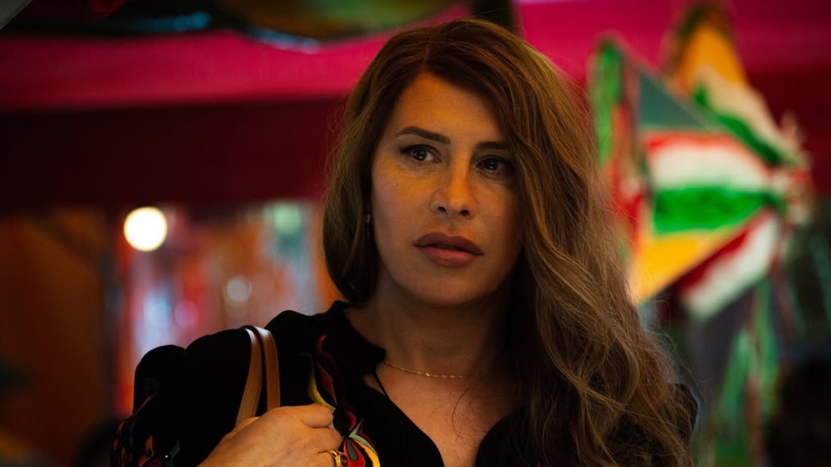 La actriz española competirá en la próxima edición de los Golden Globes con su papel en "Emilia Pérez".