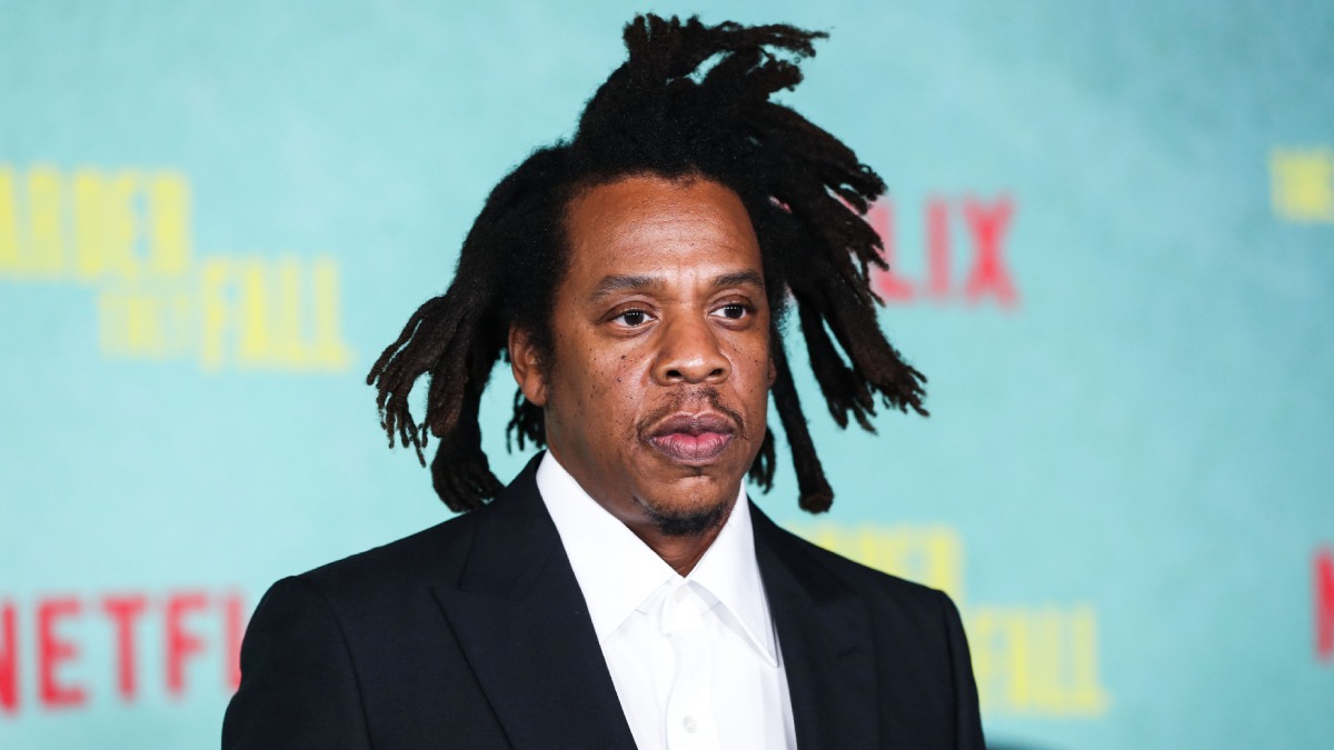Jay-Z es salpicado en el escándalo de Sean "Diddy" Combs.