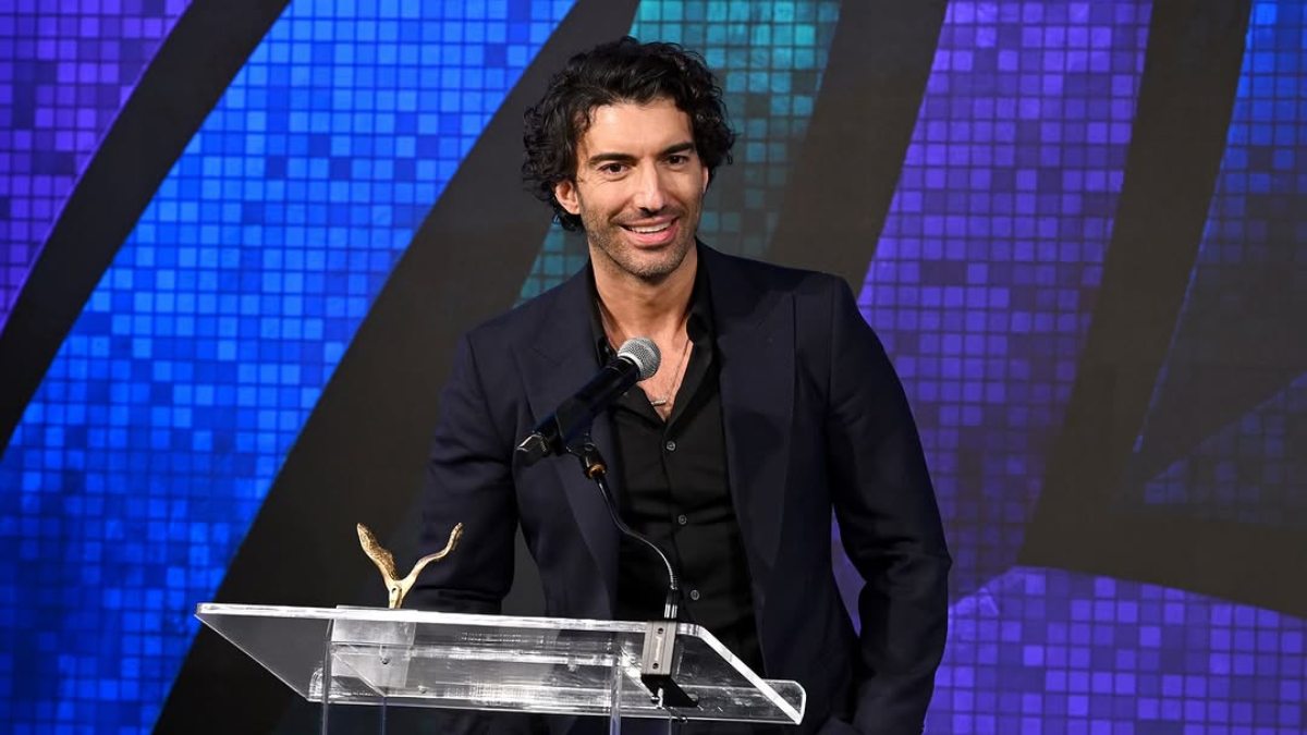 El actor Justin Baldoni negó las acusaciones de Blake Lively; sin embargo, ya fue despedido de la agencia de talentos, William Morris Endeavor (WME).