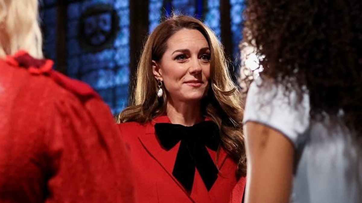 Aseguran que Kate Middleton está “más lista que nunca” para convertirse en reina