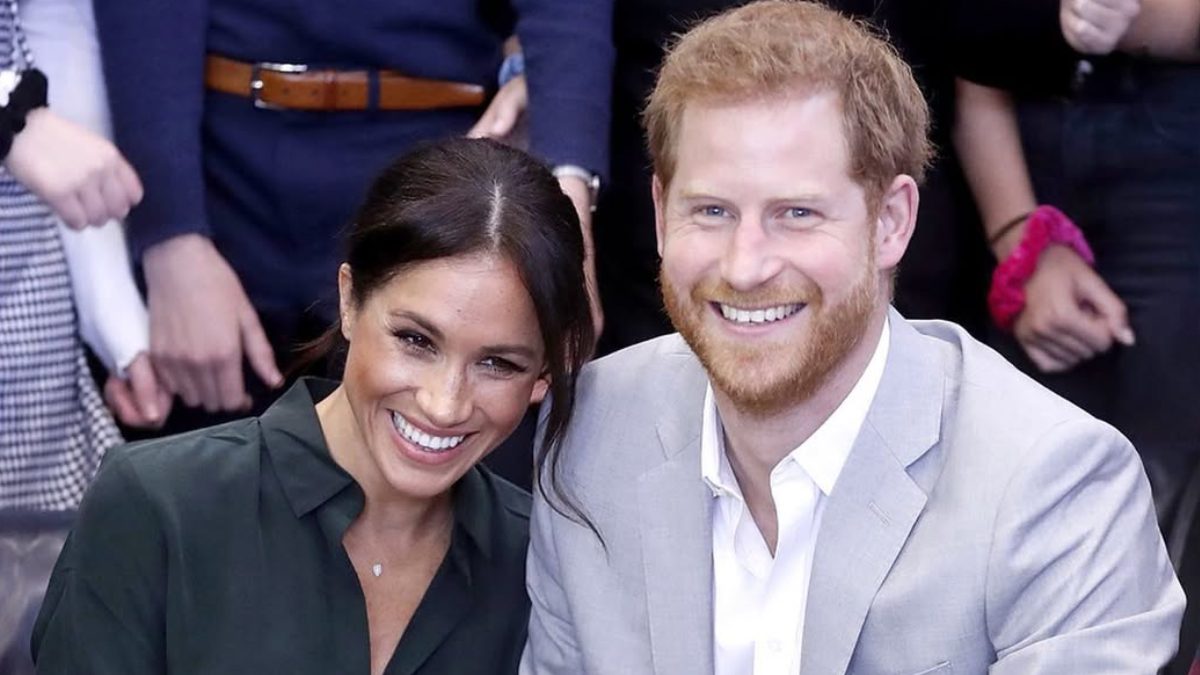 Documental expone al príncipe Harry y a Meghan Markle por el “mal uso” de sus títulos reales y su vida “elitista”