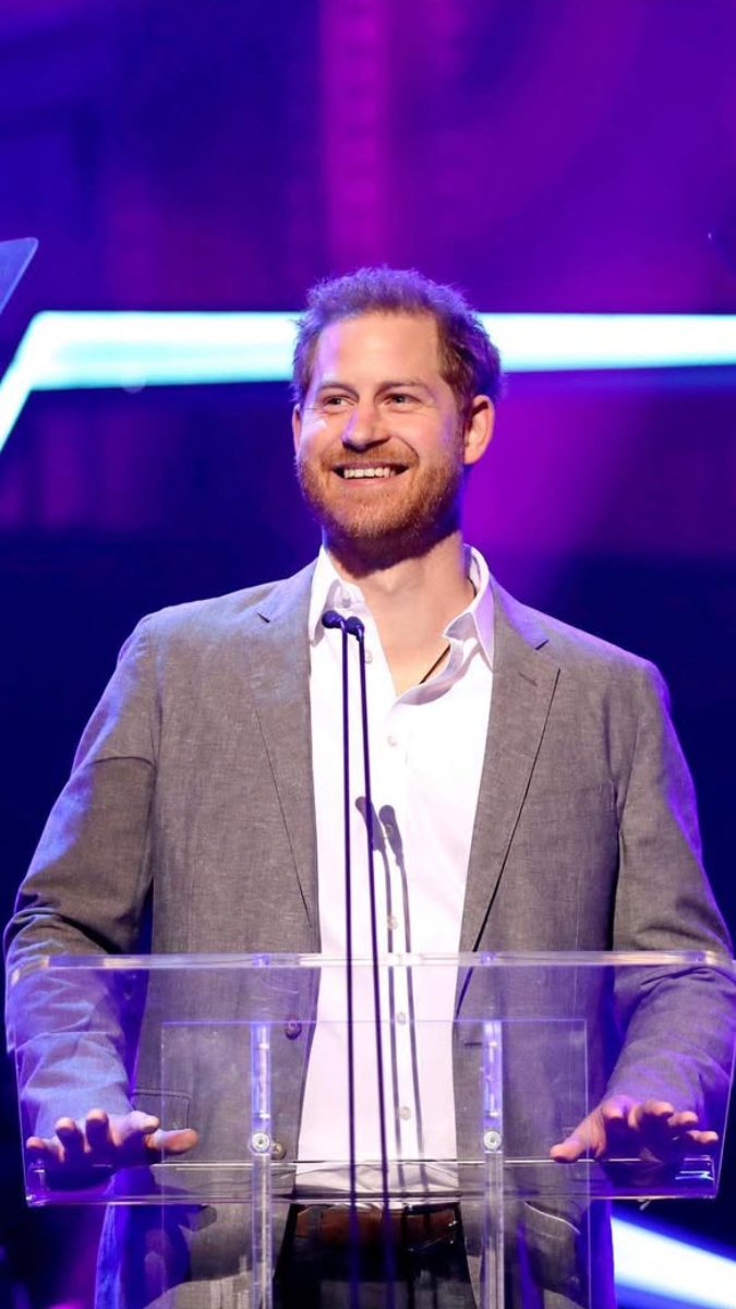 "Prince Harry: The Lost Prince" es el nombre del documental que señala al hijo de Lady Di y a Meghan Markle.