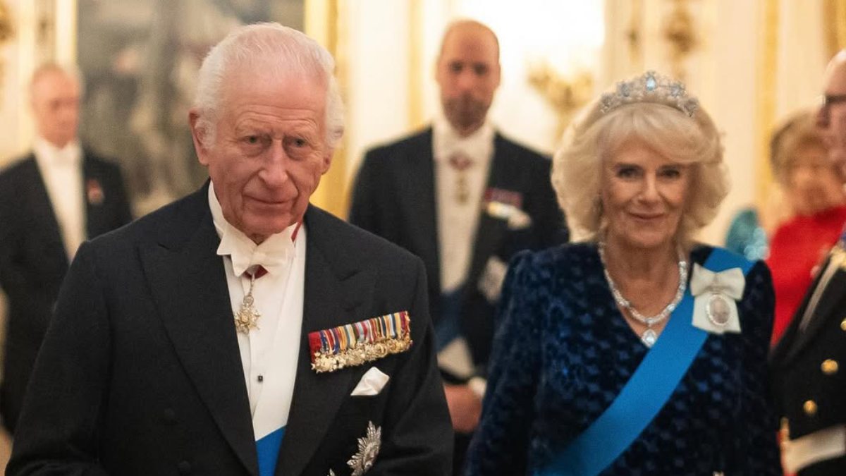 ¿Por qué la Navidad que organiza el rey Carlos III en Sandringham este año será histórica?