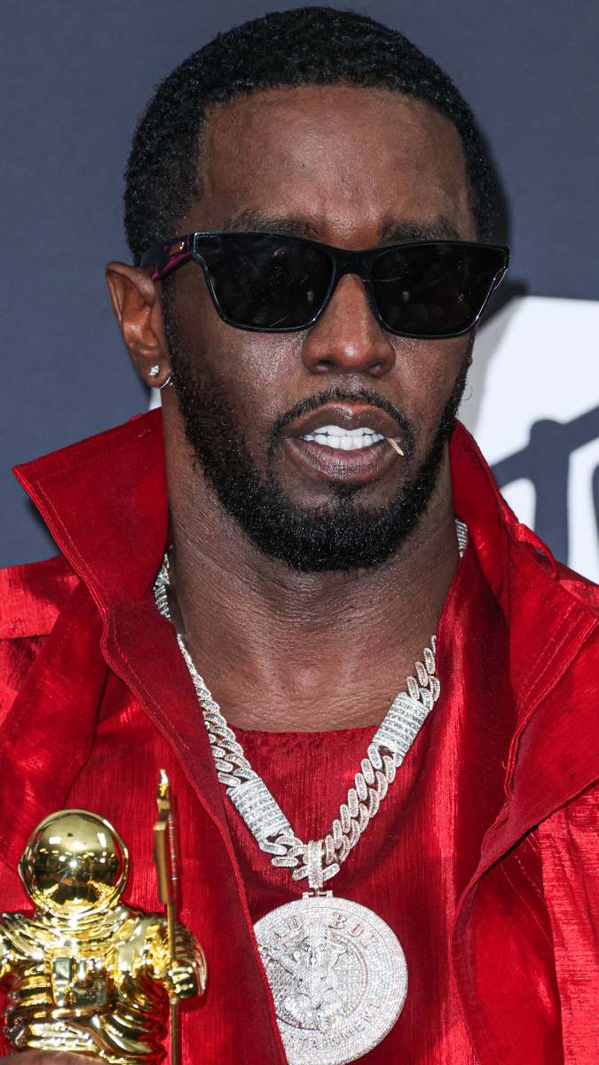 Sean "Diddy" Combs tendrá su juicio en mayo de 2025.