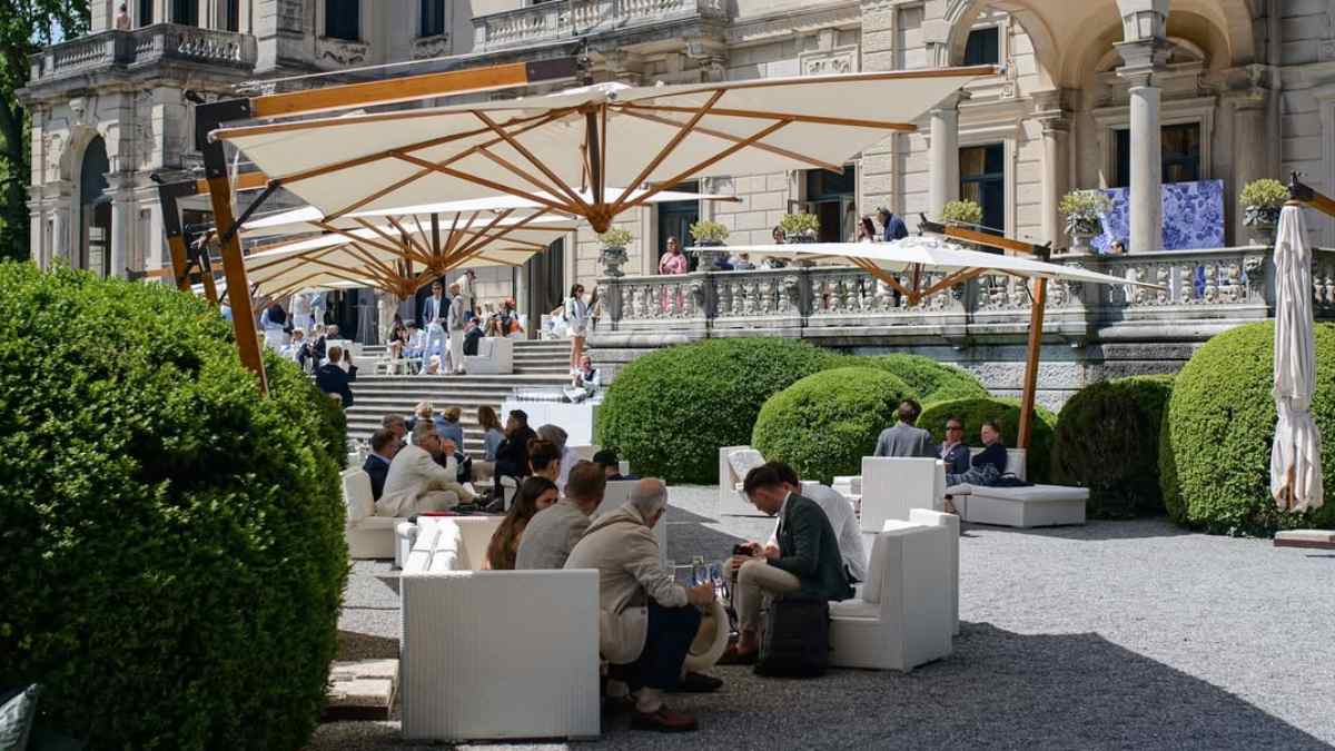 Un calendario para la élite: los eventos más exclusivos del mundo