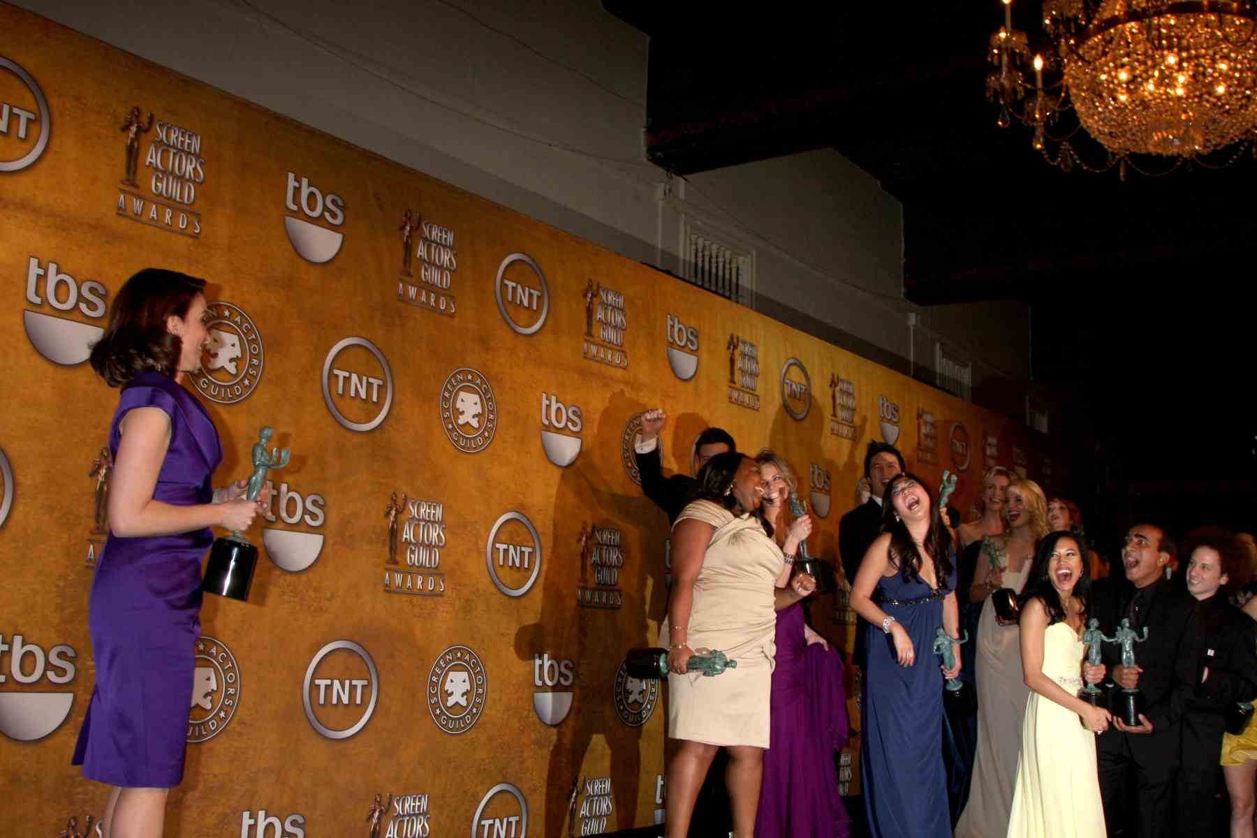 La entrega de los Critics Choice Awards. ha cambiado de fecha de celebración para finales de enero.