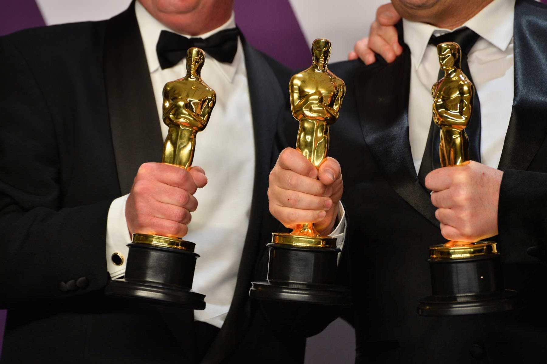 El anuncio de los nominados a los Premios Oscar se ha pospuesto por la emergencia de los incendios en Los Angeles.