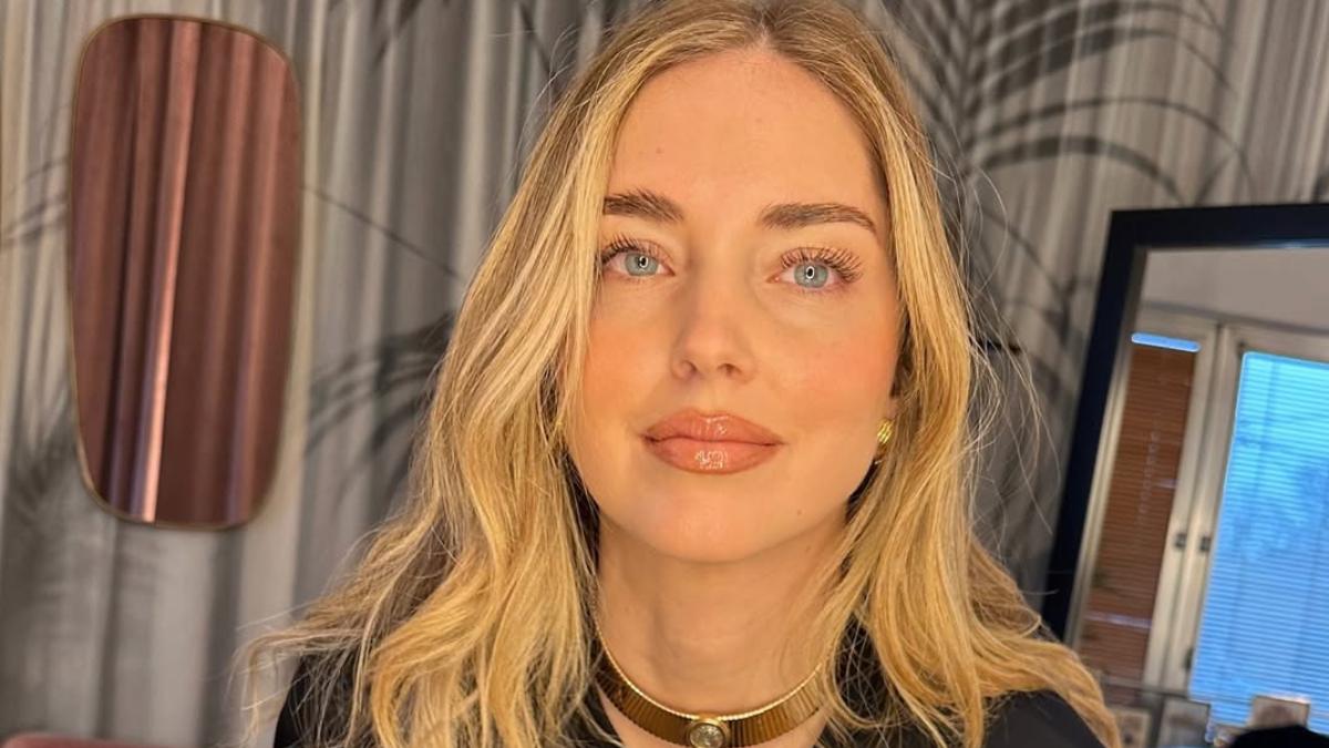 En medio del destape de la infidelidad de Fedez, Chiara Ferragni será enjuiciada por presunto fraude del ‘Pandoro Gate’