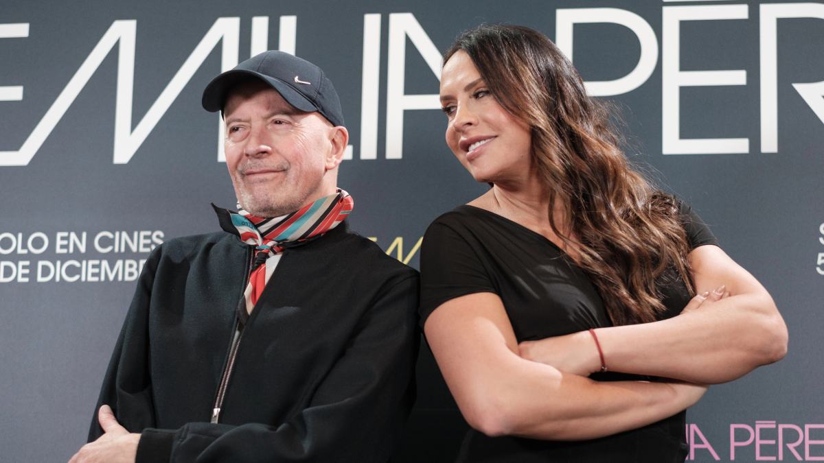 Las desafortunadas declaraciones de la protagonista y el director de ‘Emilia Pérez’ que han enfurecido al público mexicano 