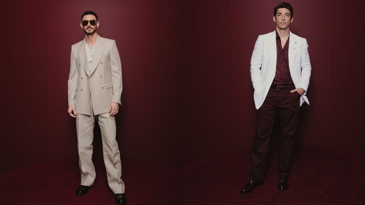 La moda como espectáculo: Dolce & Gabbana y su oda al “paparazzi”