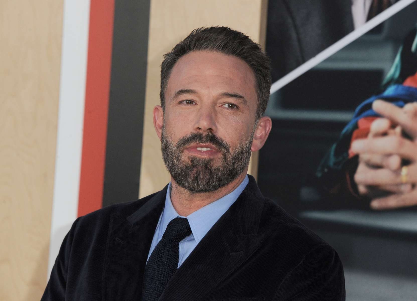 Ben Affleck.