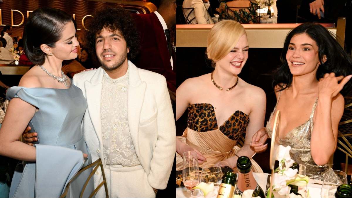Golden Globes 2025: los momentos más destacados de la ceremonia a lo mejor del cine y la televisión