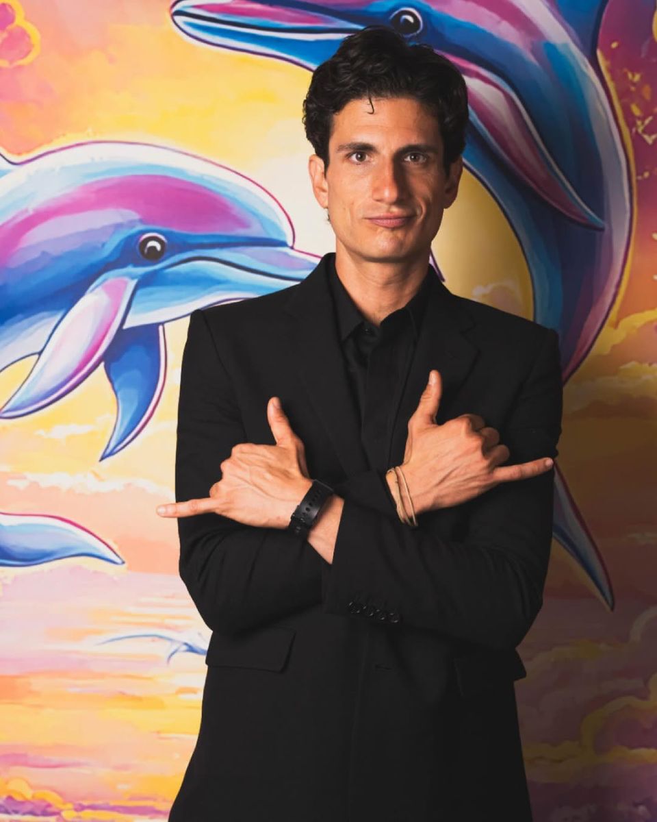 Jack Schlossberg reveló recientemente que representará a Justin Baldoni en el juicio contra Blake Lively.