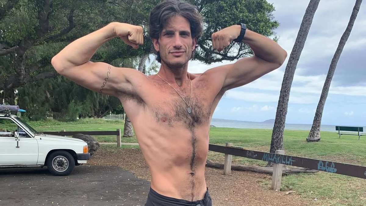 Él es Jack Schlossberg, el nieto de John F. Kennedy que “supuestamente” representará a Justin Baldoni en su juicio contra Blake Lively 