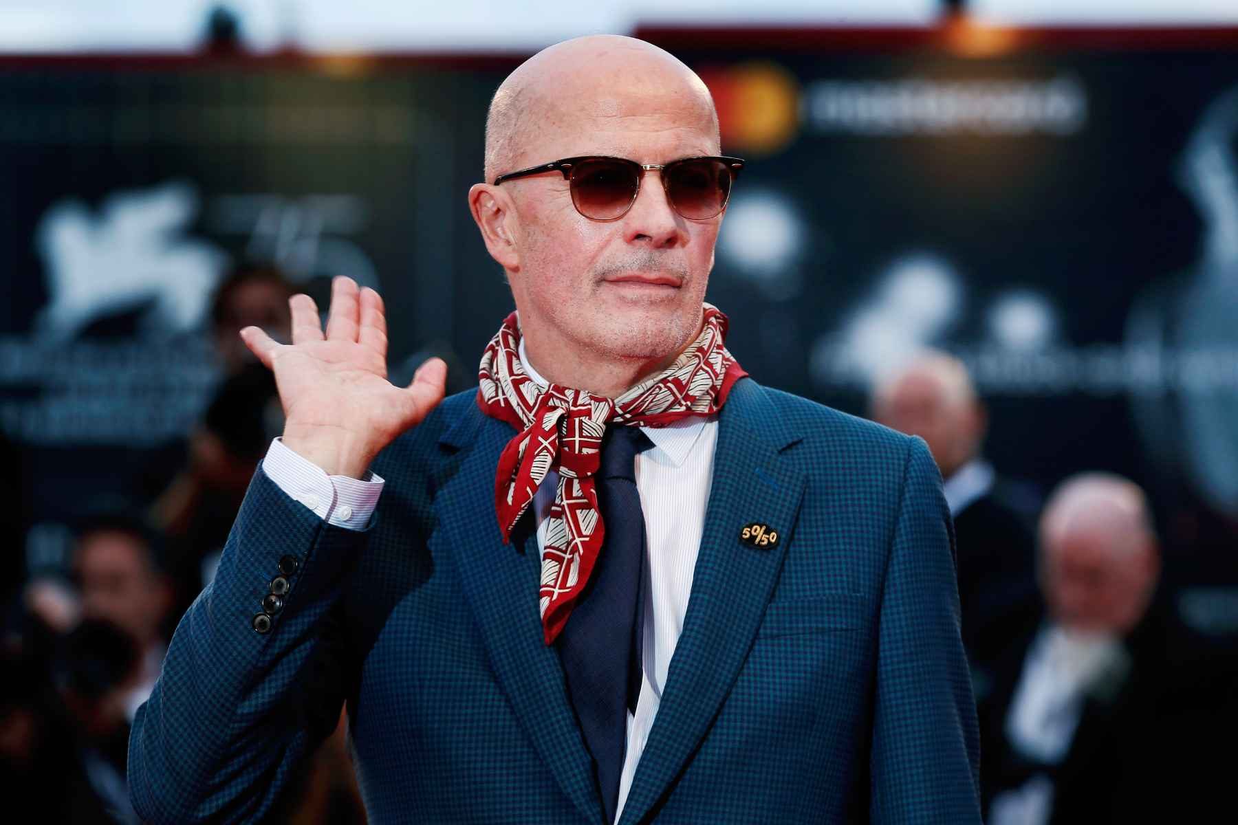 Jacques Audiard ofreció una disculpa por la manera en la que retrata la violencia que se vive en México.