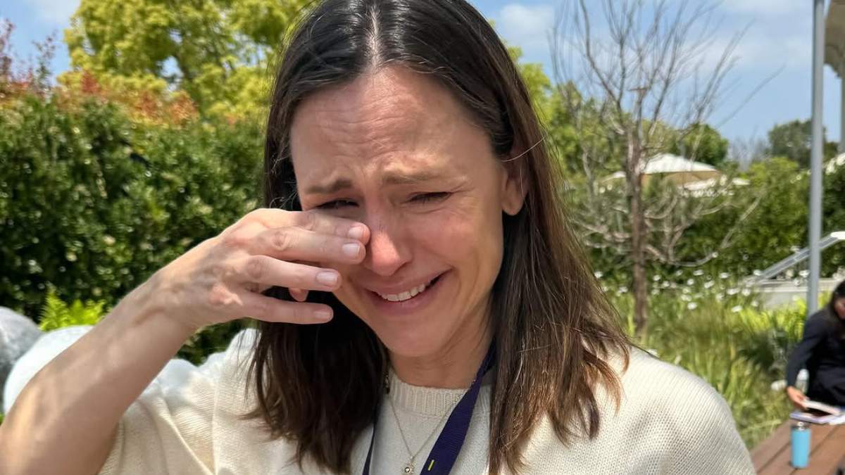 Jennifer Garner, ex de Ben Affleck, sufre la pérdida de un ser querido a causa de los incendios en Los Angeles 