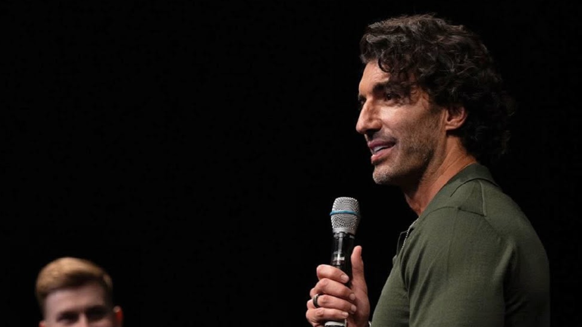 Justin Baldoni interpone una millonaria demanda contra el New York Times: las razones de su denuncia