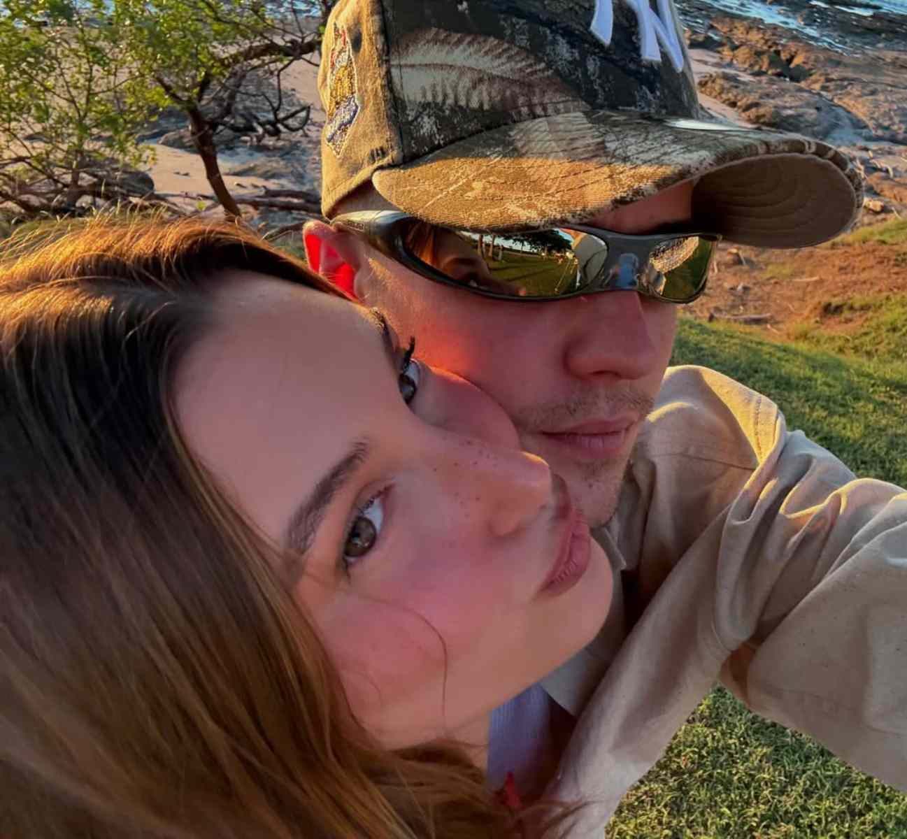 Fuertes rumores apuntan a que Justin y Hailey tienen problemas en su relación.