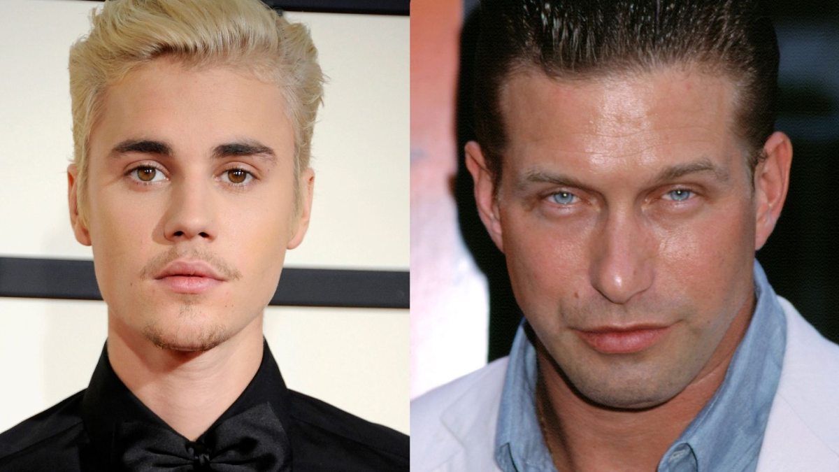 En medio de rumores de crisis en su matrimonio, Justin Bieber deja de seguir en redes a Stephen Baldwin, papá de su esposa Hailey
