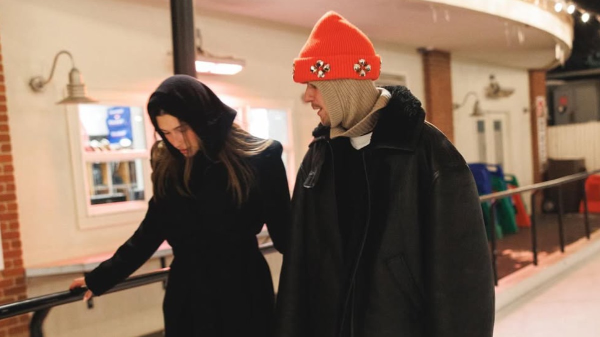 La explicación de Justin Bieber luego de dejar de seguir a su esposa, Hailey, en Instagram