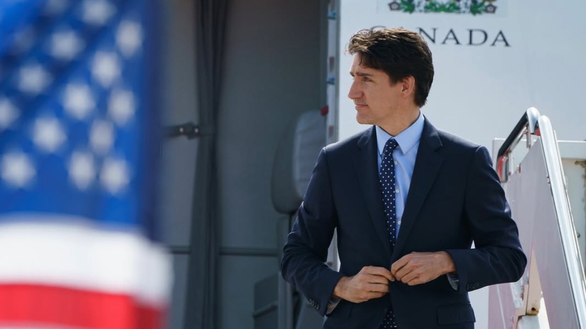 Las razones por las que Justin Trudeau perdió el cariño y popularidad en Canadá y que lo orillaron a renunciar