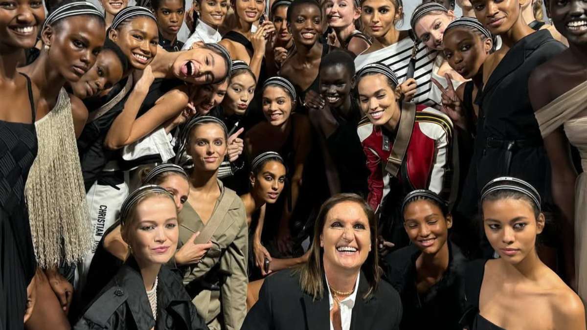 Moda en movimiento: las salidas y entradas de los diseñadores que marcarán el 2025
