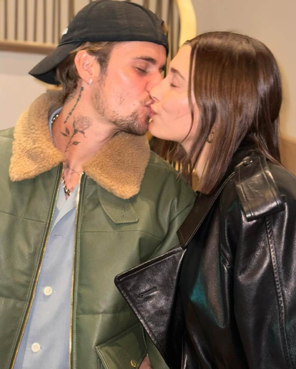 Una fuente cercana a la pareja asegura que Hailey está preocupada por la salud de Justin, quien prefiere estar aislado.
