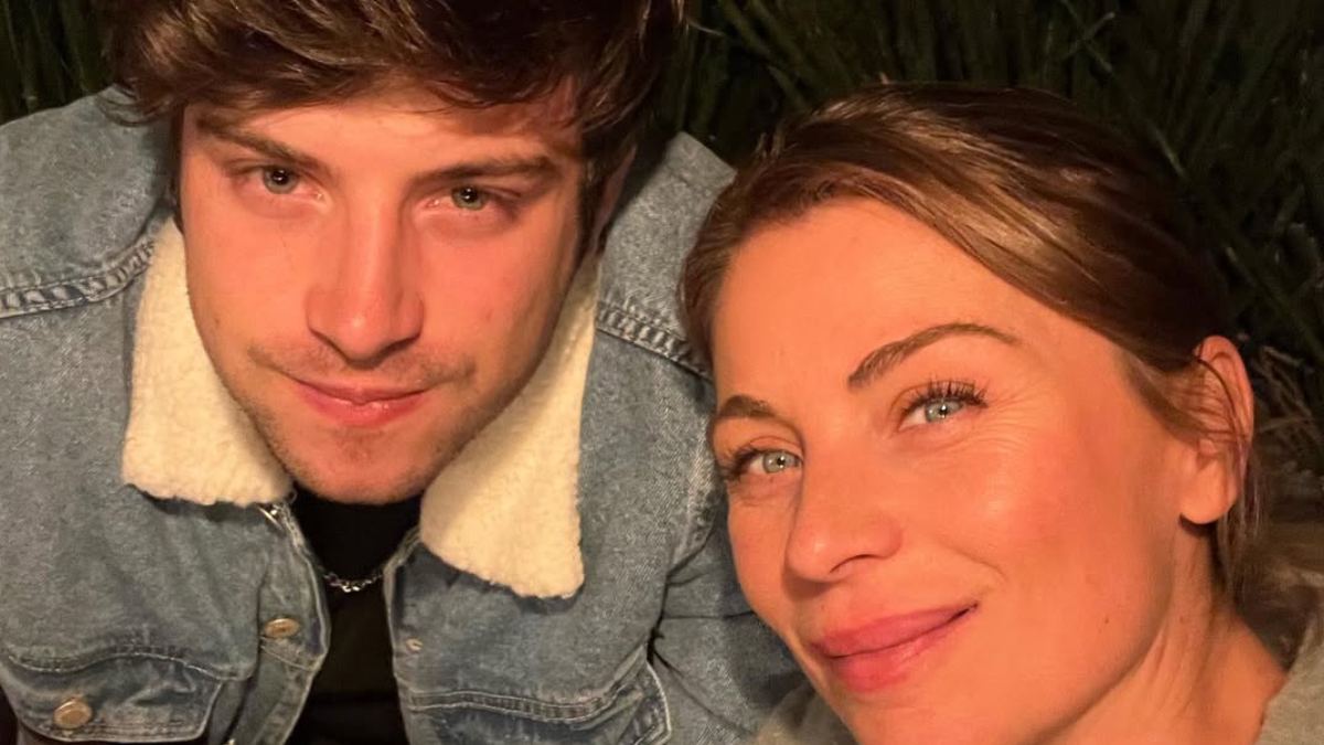 Ludwika Paleta denuncia que ha recibido amenazas en contra de su hijo Nicolás Haza 