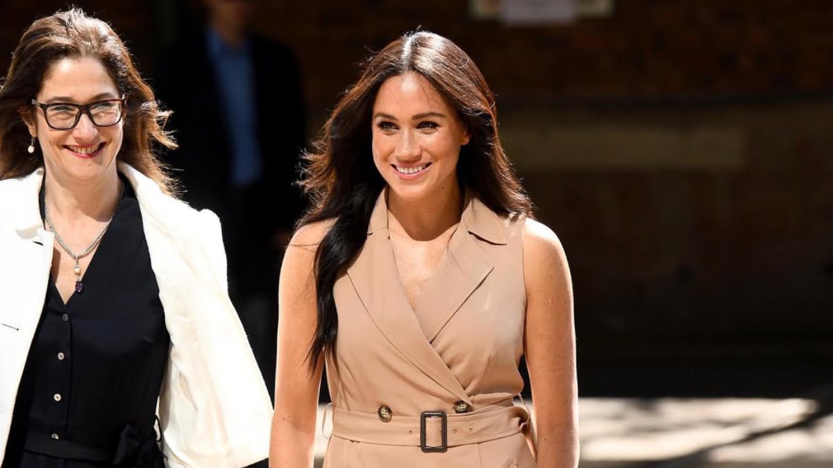 Tuvieron que pasar 7 años para que Meghan Markle regresara a Instagram: detalles de sus primeras publicaciones