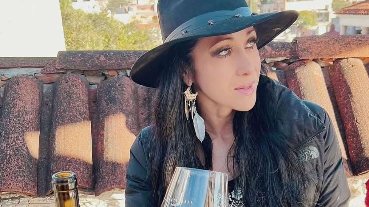 Mónica Noguera revela estar soltera, tras terminar con su novio francés