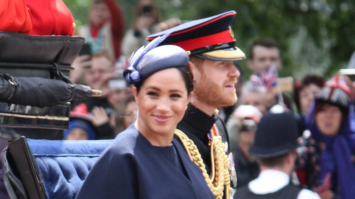 En riesgo el estreno del programa de Meghan Markle para Netflix, esto se sabe al respecto