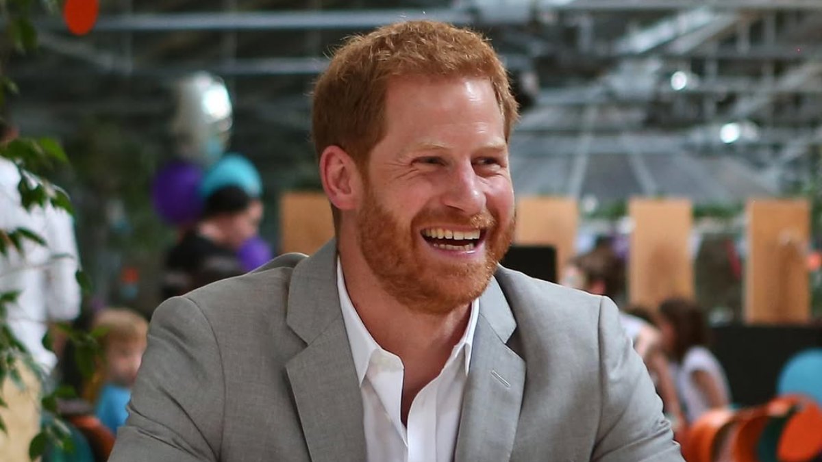 El plan del príncipe Harry para regresar a Reino Unido luego de ganar demanda a Rupert Murdoch