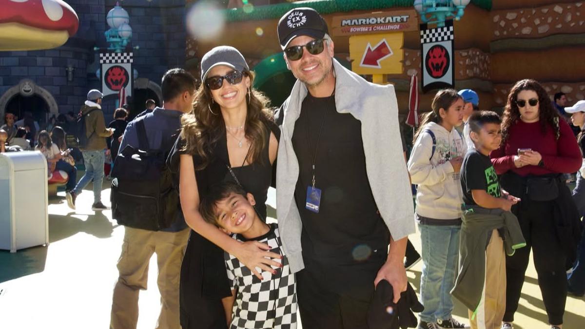 Tras 16 años de matrimonio y tres hijos en común, Jessica Alba y Cash Warren confirmación su separación.