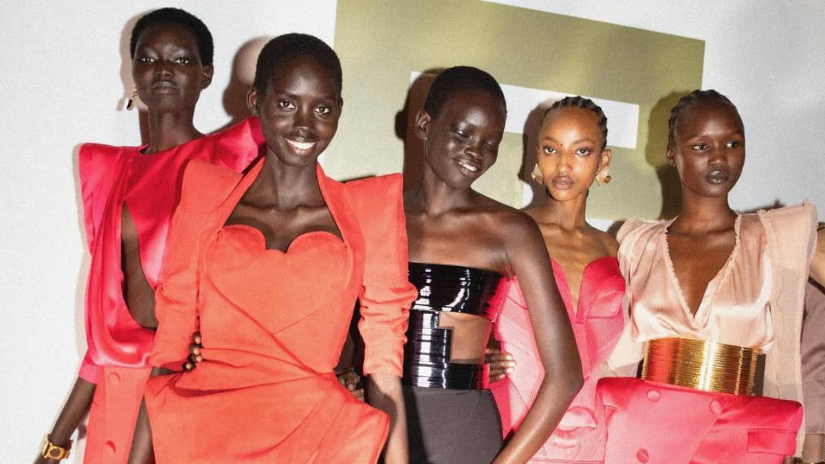 Tendencias de moda 2025: los colores, estilos y detalles que dominarán el año