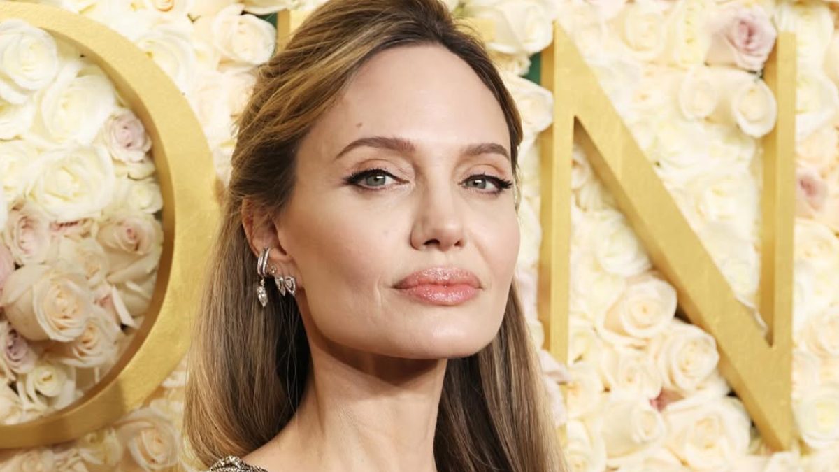 La gran decepción de Angelina Jolie por no ser nominada al Oscar y los otros famosos “olvidados” por la Academia