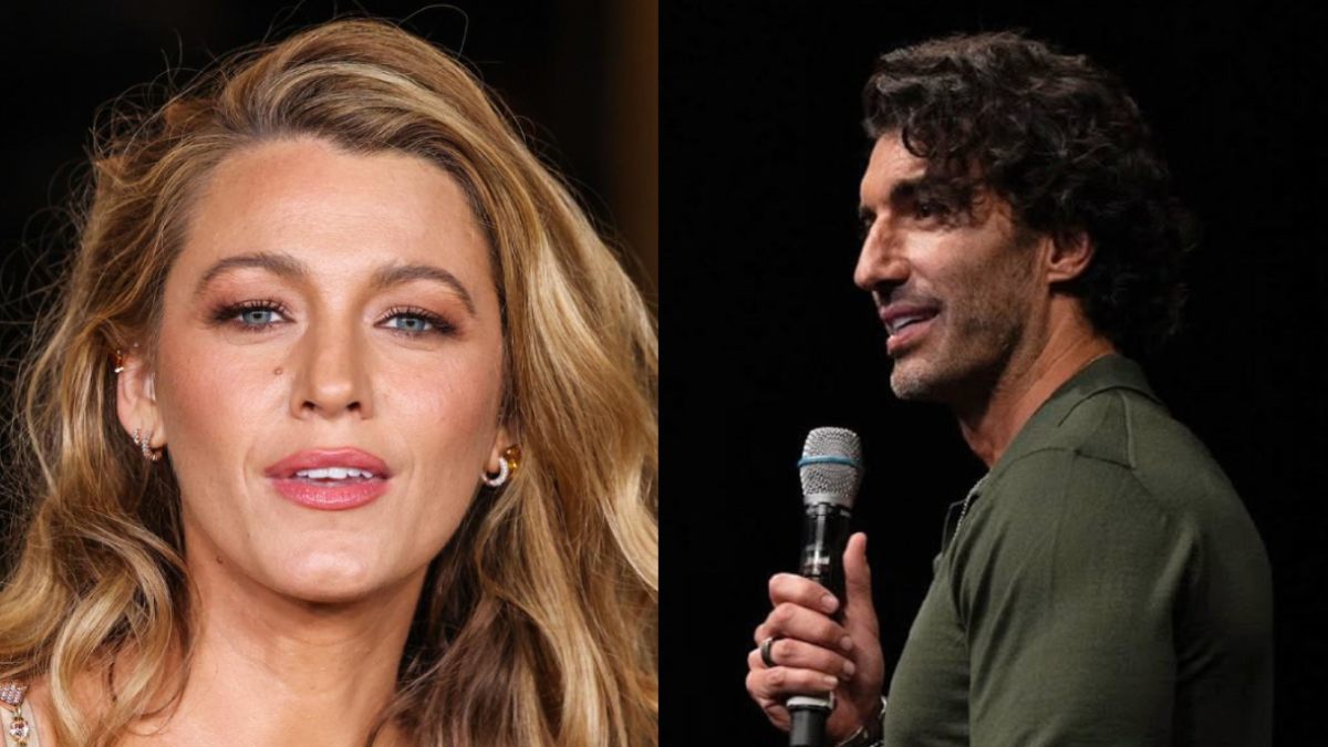 Los puntos clave para entender la demanda de 400 MDD que ahora Justin Baldoni interpuso contra Blake Lively
