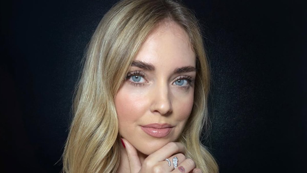Chiara Ferragni inicia 2025 con una nueva polémica en redes: de esto la acusan