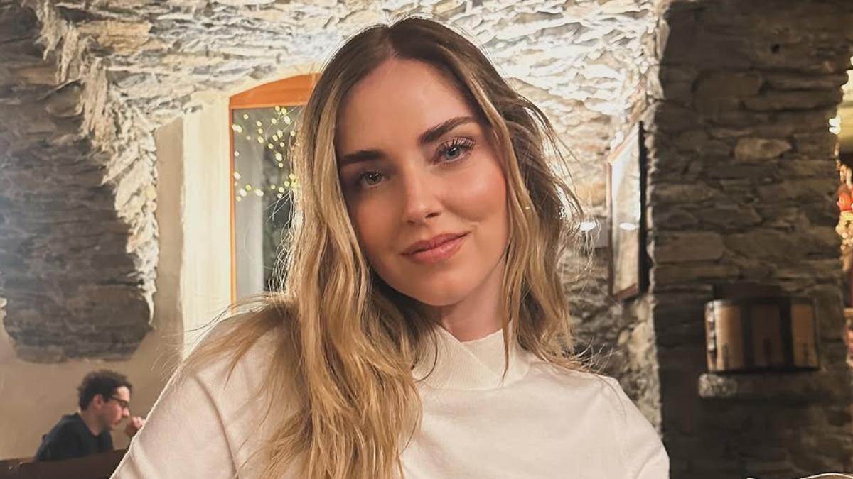 Con este directo y vulnerable mensaje, Chiara Ferragni confirma y da detalles de cómo vivió la infidelidad de Fedez