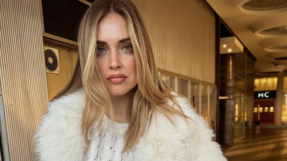 El acuerdo con el que Chiara Ferragni pone fin a la demanda de fraude en su contra por el llamado “Pandoro Gate”