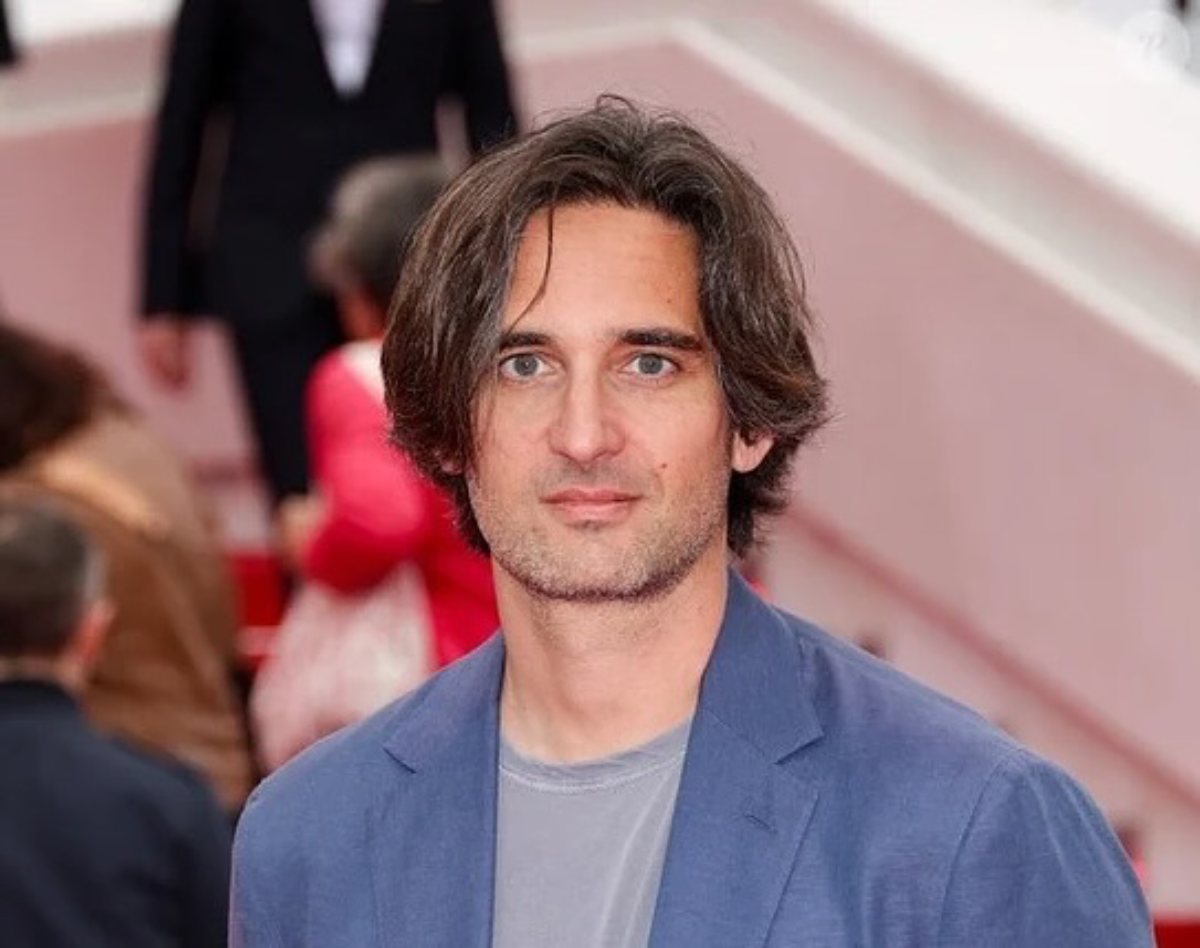 La última película de Dimitri Rassam se titula "13 Días, 13 Noches".