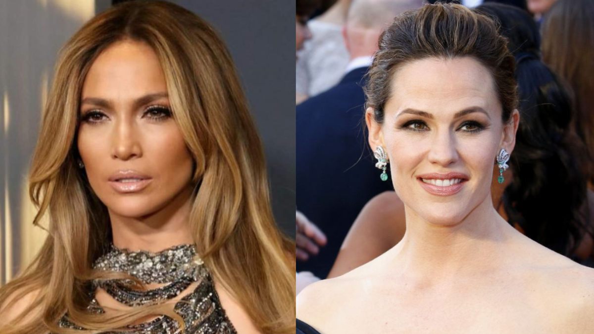 Jennifer Lopez nunca estuvo cómoda con la cercana relación entre Ben Affleck y Jennifer Garner
