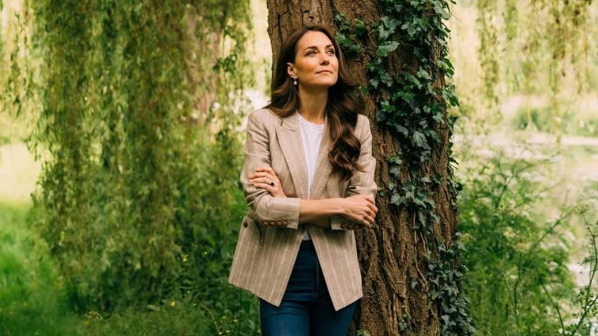 Astróloga que trabajó para la princesa Diana predice cómo pinta el 2025 para Kate Middleton Astróloga que trabajó para la princesa Diana predice cómo pinta el 2025 para Kate Middleton