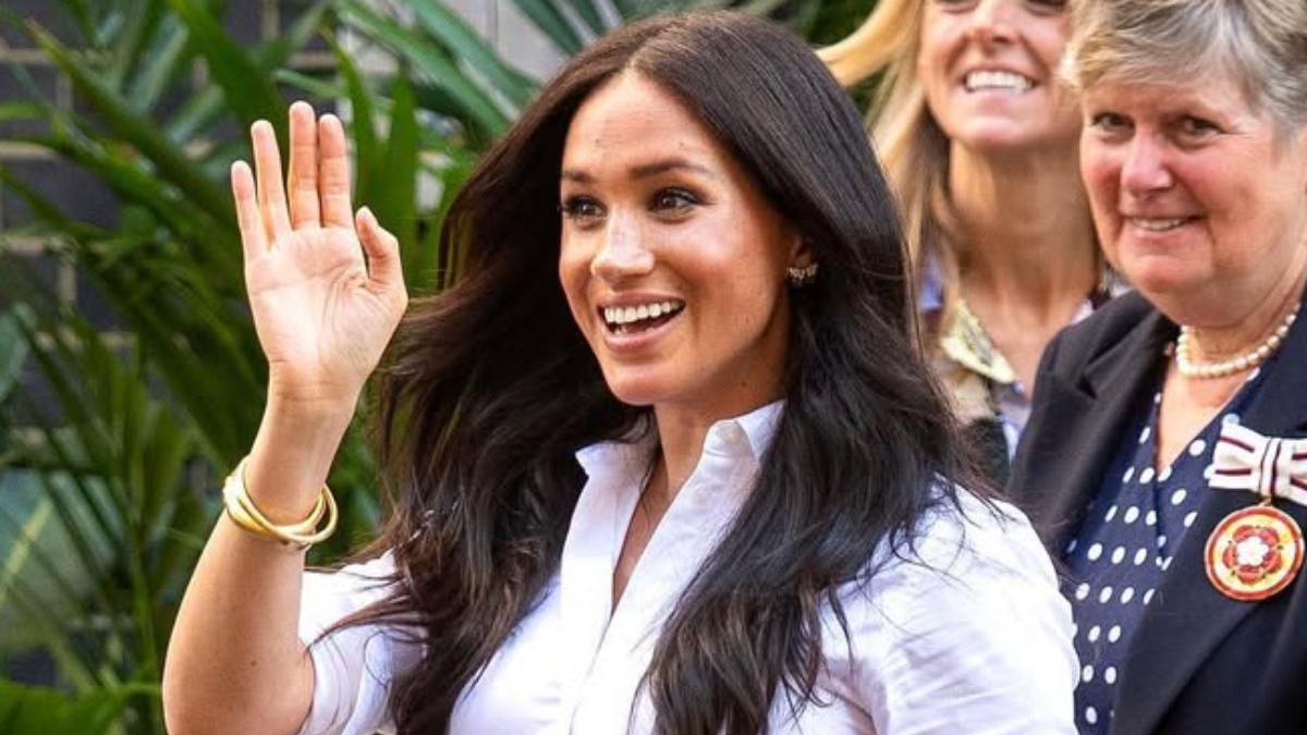 El nuevo show de Meghan Markle en Netflix no fue grabado en su casa: así es la lujosa mansión que rentó