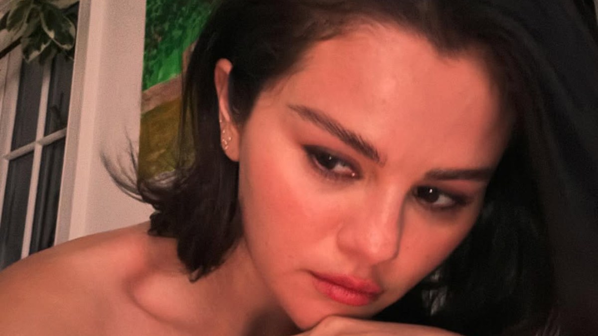¿Por qué Selena Gomez eliminó el video donde llora y se disculpa con los mexicanos por las deportaciones en Estados Unidos? ¿Por qué Selena Gomez eliminó el video donde llora y se disculpa con los mexicanos por las deportaciones en Estados Unidos?