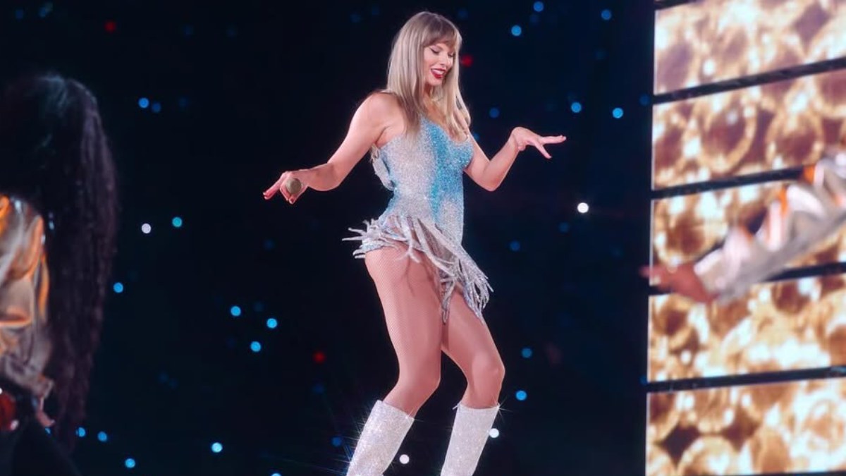 Así es la millonaria suite que rentó Taylor Swift para ver el Super Bowl 2025 