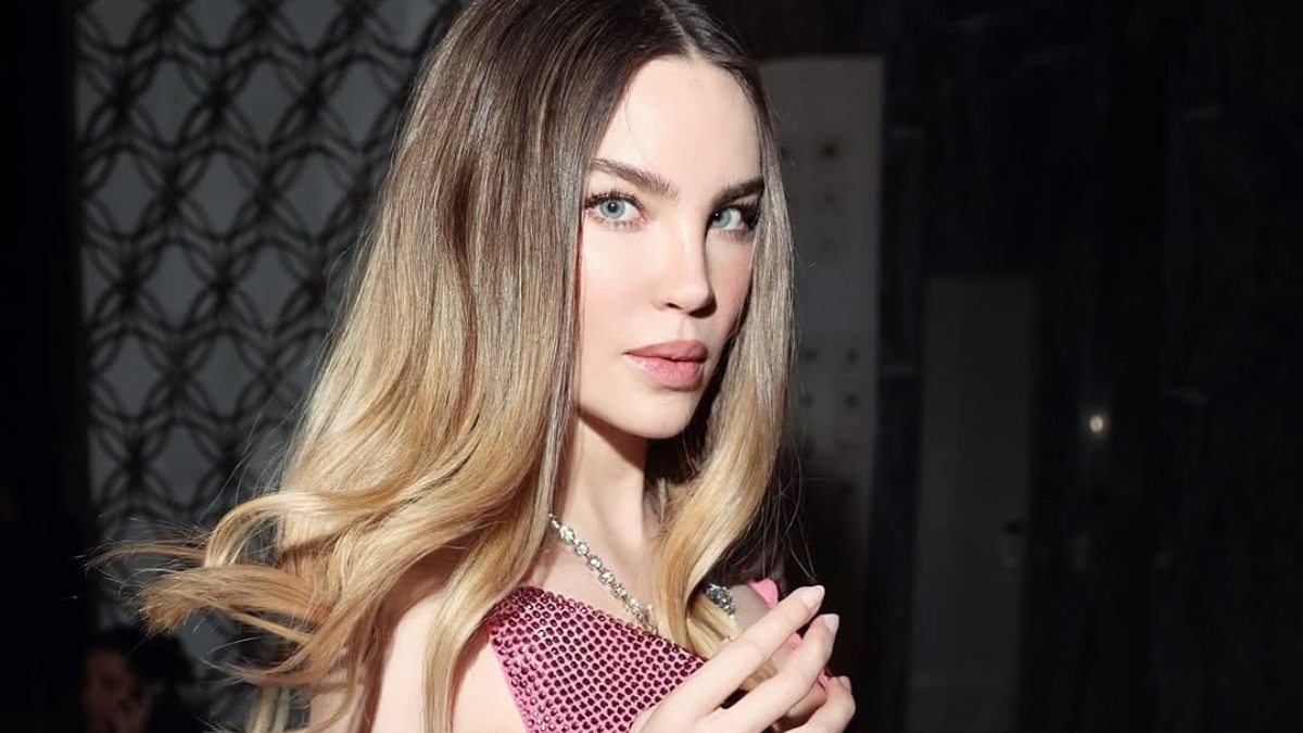 Aumentan rumores de romance entre Belinda con un político poblano, ¿quién es él?