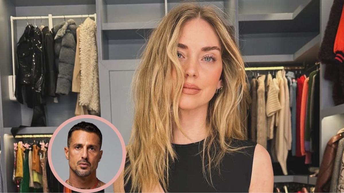 Chiara Ferragni interpone una millonaria demanda al paparazzo Fabrizio Corona, quien destapó la infidelidad de Fedez; de esto lo acusa
