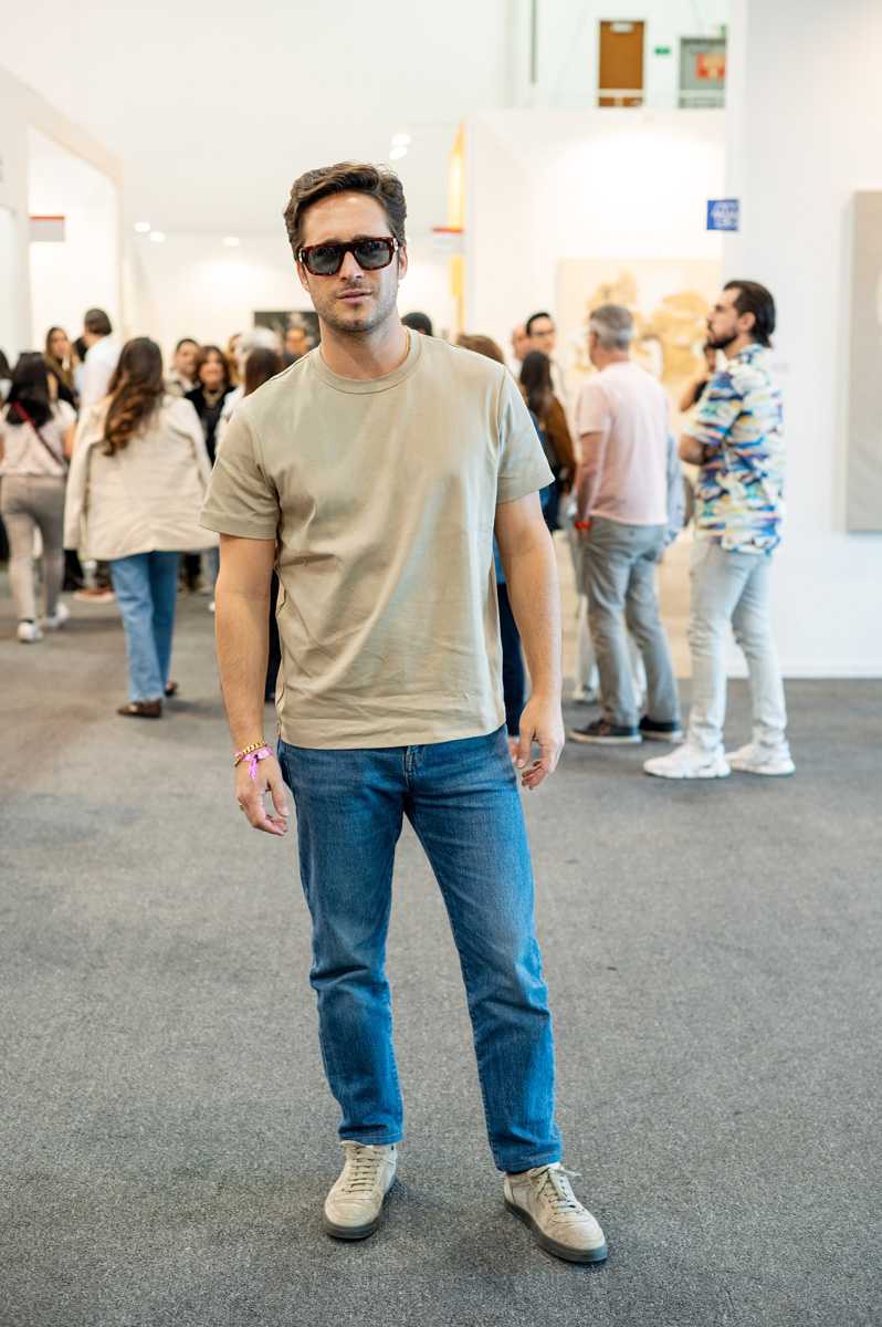 Diego Boneta
